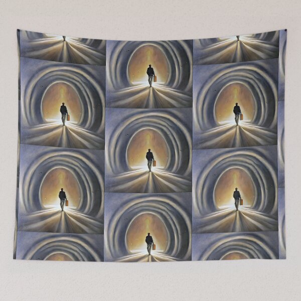 Item preview, mystery tunnel designed and sold by bogfl.