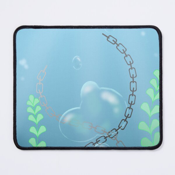 Item preview, Chained Sea designed and sold by Hurukasohma.