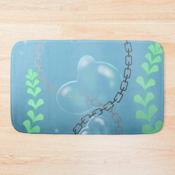 Item preview, Chained Sea designed and sold by Hurukasohma.