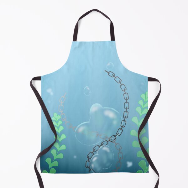 Item preview, Chained Sea designed and sold by Hurukasohma.