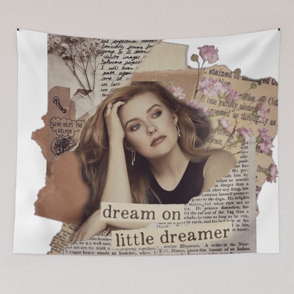 Item preview, Vintage scrapbook Kennedy-Nancy Drew designed and sold by TheGreenReader.