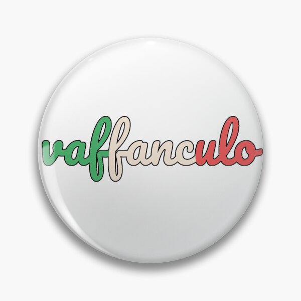 Item preview, Vaffanculo designed and sold by BenCasey.