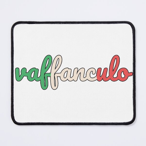 Item preview, Vaffanculo designed and sold by BenCasey.
