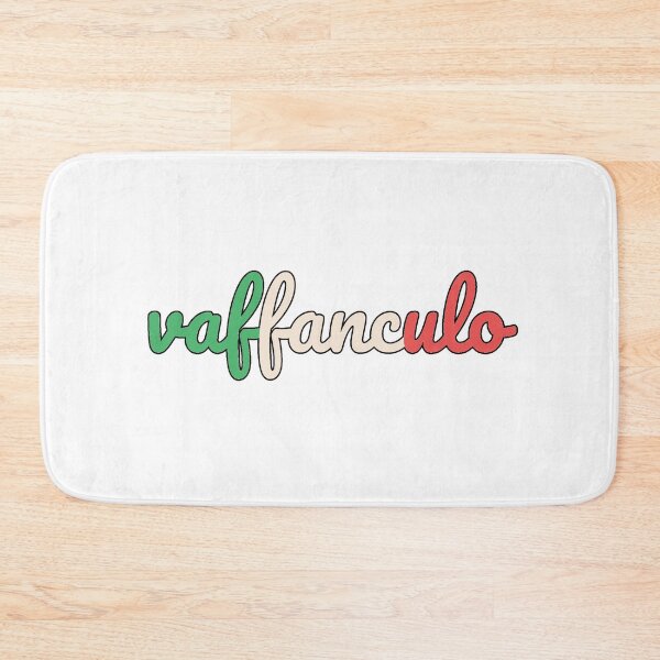 Item preview, Vaffanculo designed and sold by BenCasey.