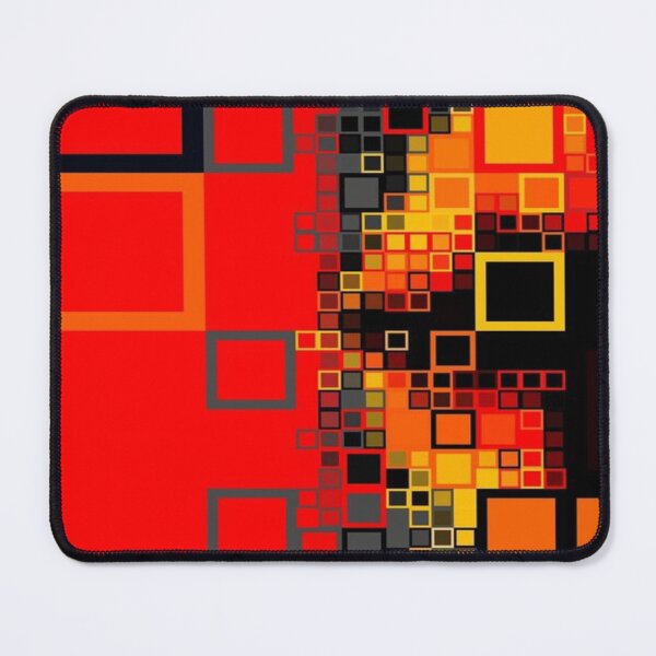 Item preview, Checkered Digital Art designed and sold by NengShop.