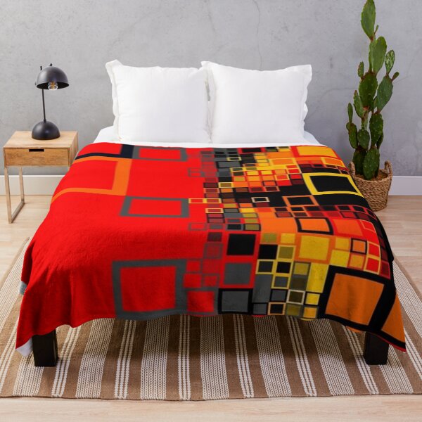 Item preview, Checkered Digital Art designed and sold by NengShop.