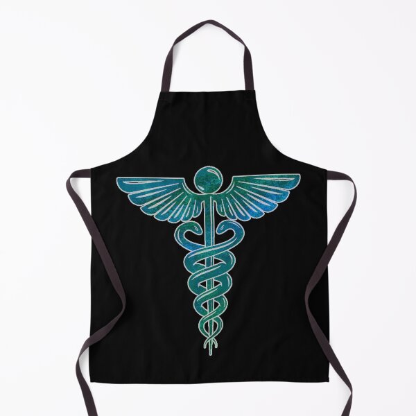 Item preview, Caduceus - 5 designed and sold by 2Girls1Shirt.