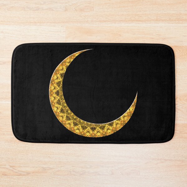 Item preview, Crescent Moon - 3 designed and sold by 2Girls1Shirt.