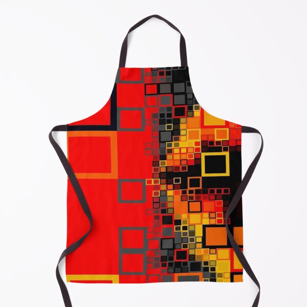 Item preview, Checkered Digital Art designed and sold by NengShop.