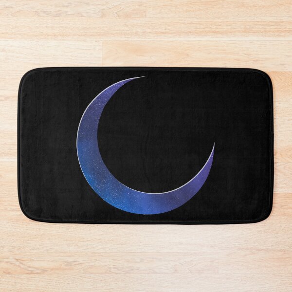 Item preview, Crescent Moon - 2 designed and sold by 2Girls1Shirt.