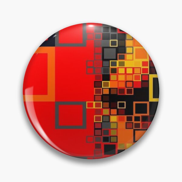 Item preview, Checkered Digital Art designed and sold by NengShop.