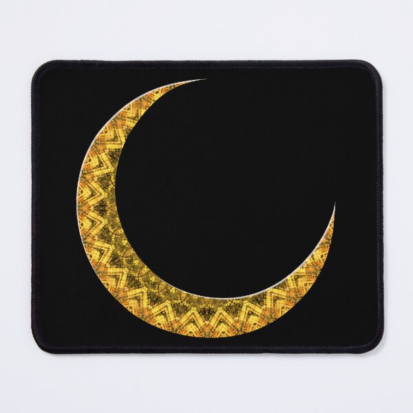 Item preview, Crescent Moon - 3 designed and sold by 2Girls1Shirt.