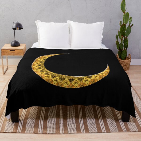 Item preview, Crescent Moon - 3 designed and sold by 2Girls1Shirt.