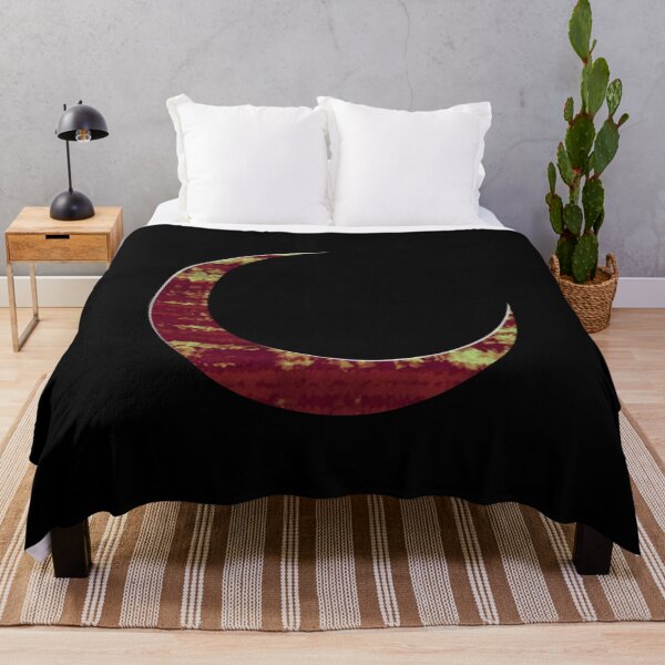 Item preview, Crescent Moon - 4 designed and sold by 2Girls1Shirt.