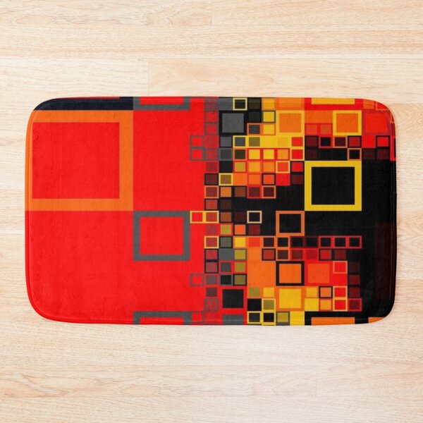 Item preview, Checkered Digital Art designed and sold by NengShop.