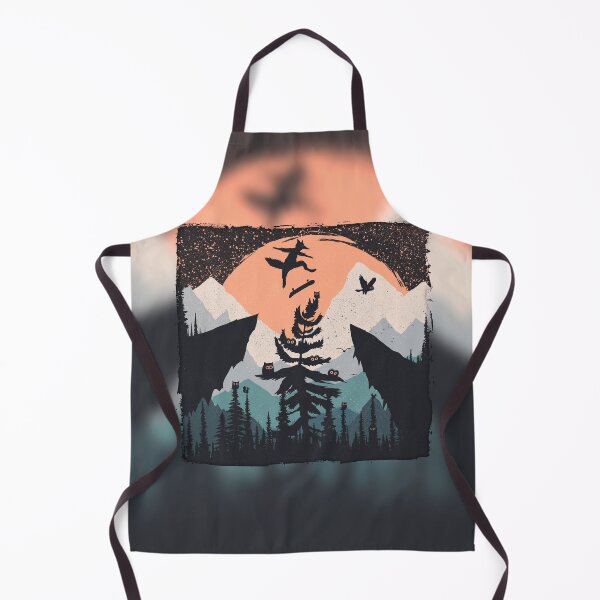 Item preview, Orange Moon and Skater Fox Punk  designed and sold by tabemisa.