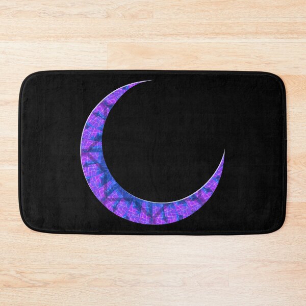 Item preview, Crescent Moon - 5 designed and sold by 2Girls1Shirt.