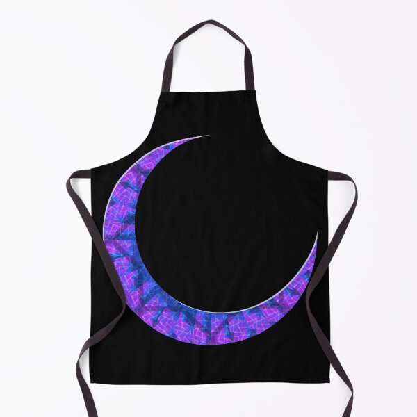 Item preview, Crescent Moon - 5 designed and sold by 2Girls1Shirt.
