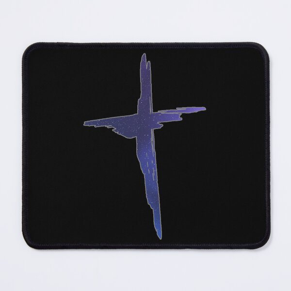 Item preview, Cross - 2 designed and sold by 2Girls1Shirt.