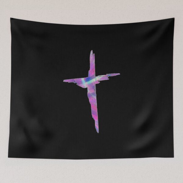 Item preview, Cross - 4 designed and sold by 2Girls1Shirt.