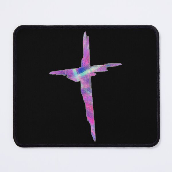 Item preview, Cross - 4 designed and sold by 2Girls1Shirt.