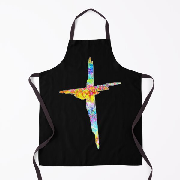 Item preview, Cross - 5 designed and sold by 2Girls1Shirt.