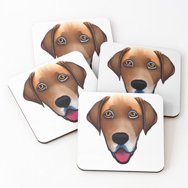 Item preview, Chocolate Lab/Chocolate Labrador/ Watercolor designed and sold by BestUncommonTee.