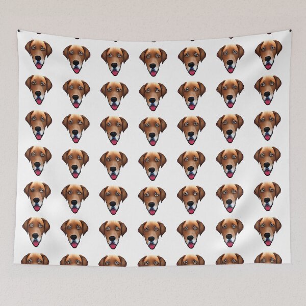 Item preview, Chocolate Lab/Chocolate Labrador/ Watercolor designed and sold by BestUncommonTee.