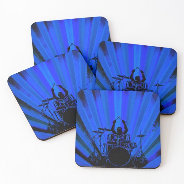 Item preview,  RETRO CLASSIC VINTAGE ROCK BAND DESIGNS designed and sold by THE AMERICAN TEEVANGELIST.
