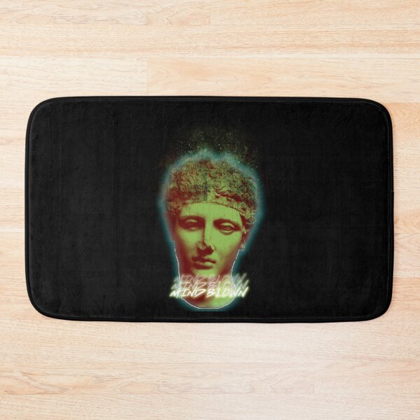 Item preview, Greek Statue Vaporwave - Mindblown designed and sold by PVSKI.