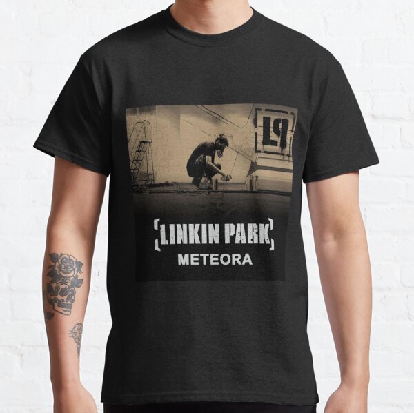 Bestseller von Rock Park Classic T-Shirt