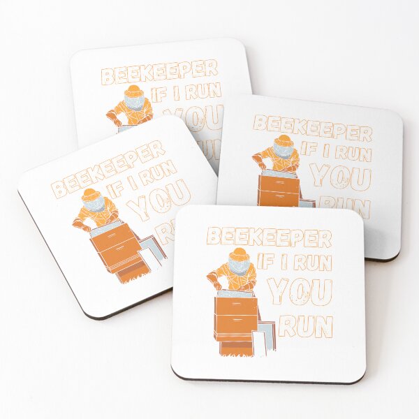 Item preview, Beekeeper  designed and sold by jie lin.