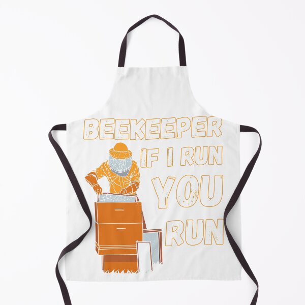 Item preview, Beekeeper designed and sold by jie lin.