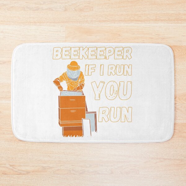 Item preview, Beekeeper  designed and sold by jie lin.