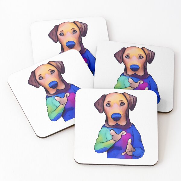 Item preview, Chocolate Lab/Chocolate Labrador/ Watercolor designed and sold by BestUncommonTee.