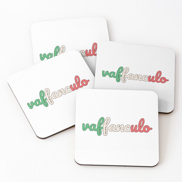 Item preview, Vaffanculo designed and sold by BenCasey.