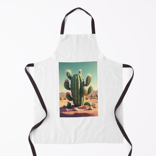 Item preview, Cactus in the Desert designed and sold by Sehmerald.