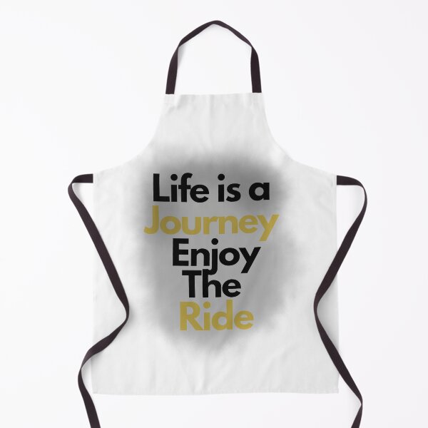 Item preview, Life Journey Motivational Life Words designed and sold by Artopea Studio.