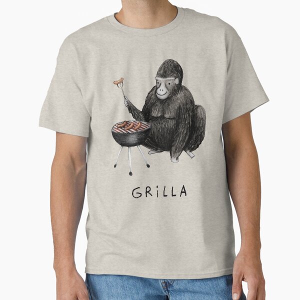 Item preview, Grilla designed and sold by SophieCorrigan.