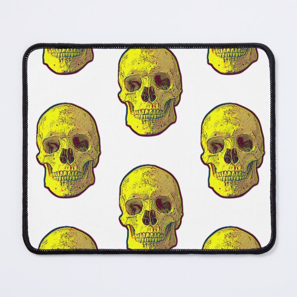 Item preview, Pop Skull Art designed and sold by WildArtDesigns.