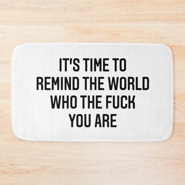 Item preview, it's time to remind the world designed and sold by Sofyanred.