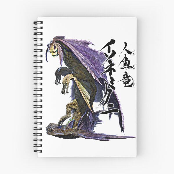 Item preview, Somnacanth "The Mermaid Wyvern" designed and sold by regista.