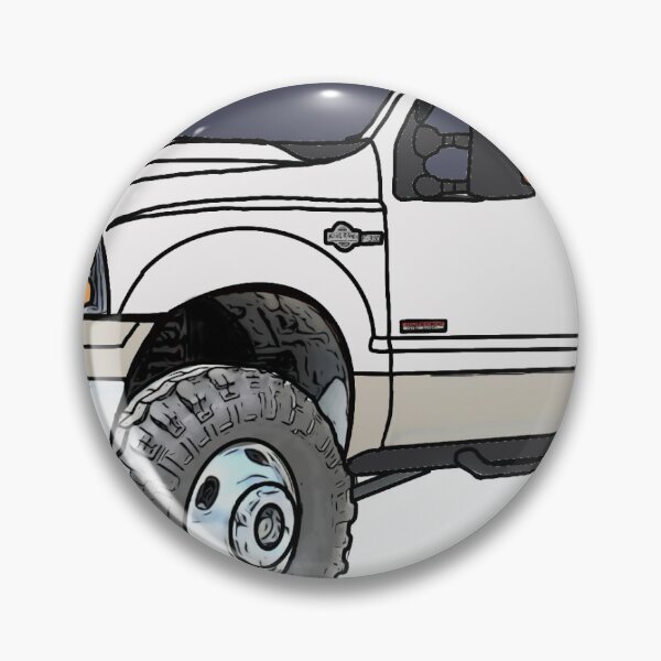 Item preview, Ford F350 powerstroke dually  designed and sold by Arseman69.