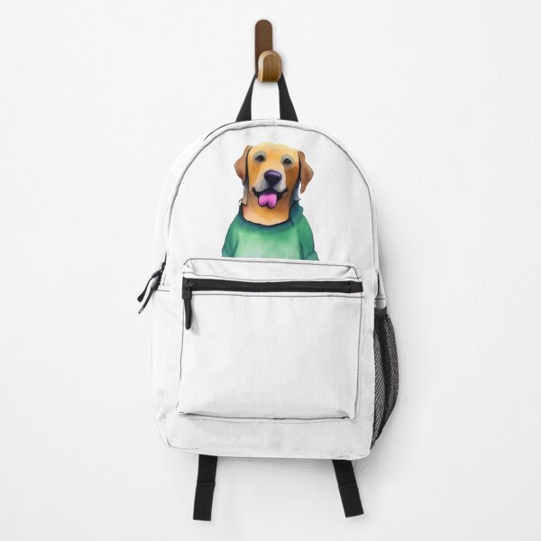 Item preview, Golden Lab/Golden Labrador/ Watercolor designed and sold by BestUncommonTee.