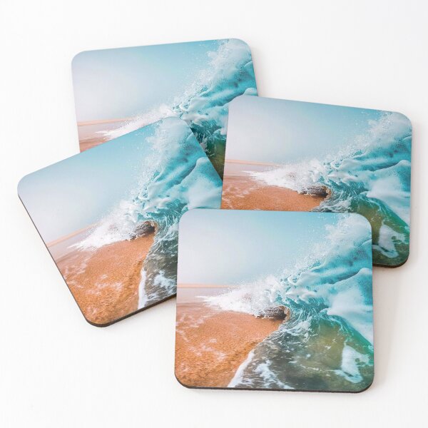 Item preview, Sea wave designed and sold by NengShop.