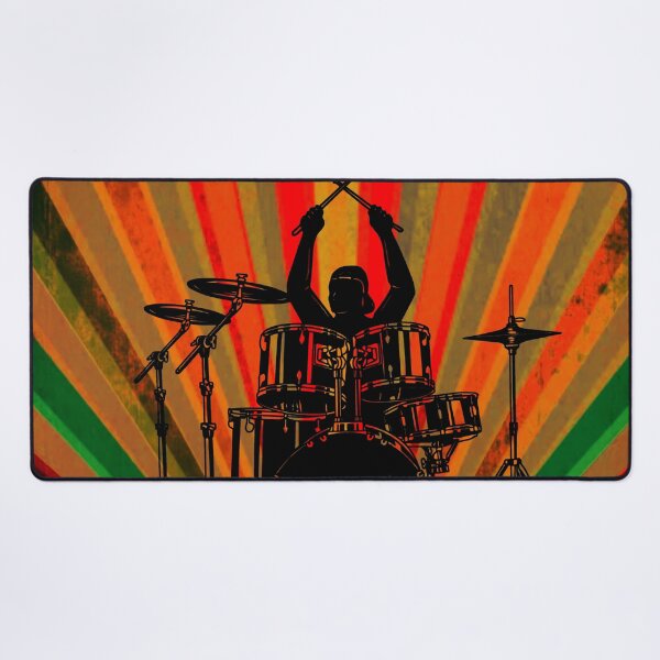 Item preview, RETRO CLASSIC VINTAGE ROCK BAND DESIGNS designed and sold by THE AMERICAN TEEVANGELIST.