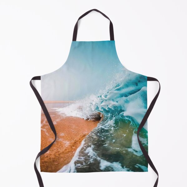 Item preview, Sea wave designed and sold by NengShop.