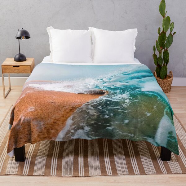 Item preview, Sea wave designed and sold by NengShop.