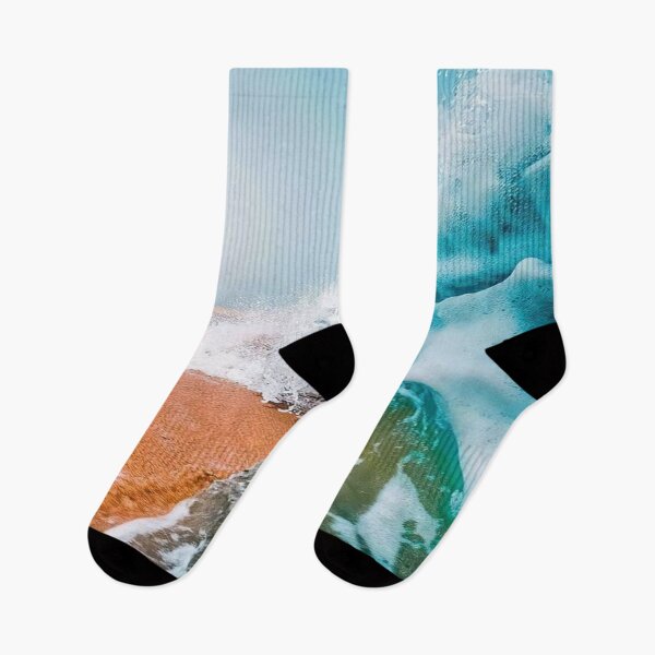 Item preview, Sea wave designed and sold by NengShop.