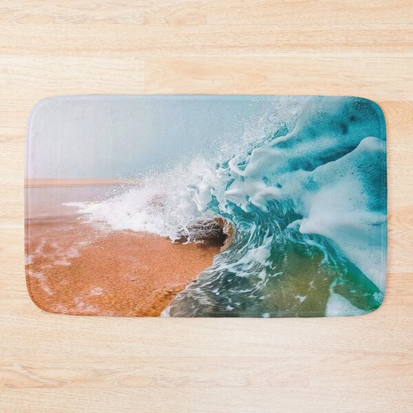Item preview, Sea wave designed and sold by NengShop.